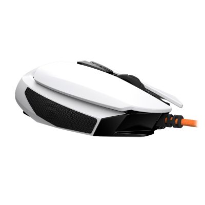 4. COUGAR CGR-WONW-M487 myszka Gaming Po prawej stronie USB Typu-A Optyczny 20000 DPI