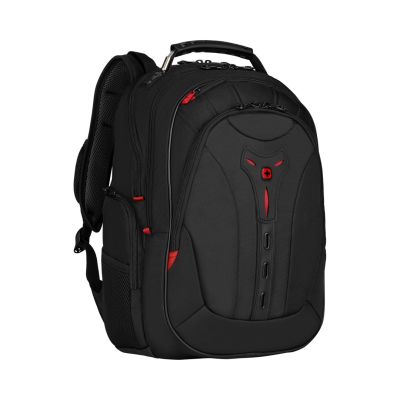 Wenger Pegasus Deluxe 16-calowy plecak na laptopa z przegrodą na tablet