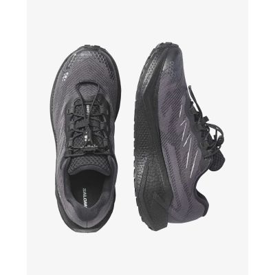 2. Salomon AERO BLAZE 4 GRVL GTX W Black/Black (L45403700)