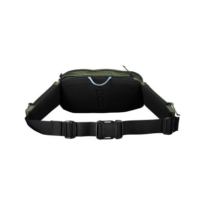 3. Torba POC LAMINA HIP Pack - zielony
