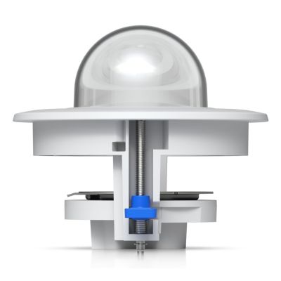 2. Ubiquiti UACC-G5-Dome-Ultra-FM-W Oprawa