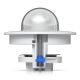 2. Ubiquiti UACC-G5-Dome-Ultra-FM-W Oprawa