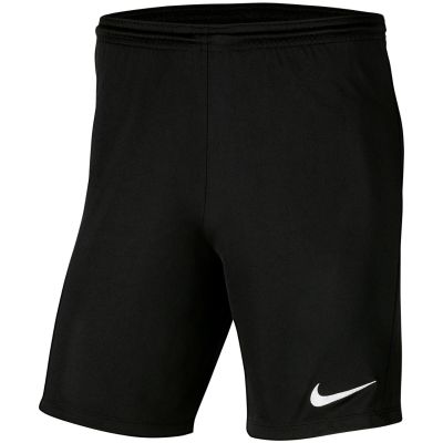 20. Spodenki Nike Dry Park III NB M BV6855 010