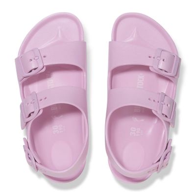 12. Sandały Birkenstock Milano Eva Jr 1029544