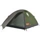 5. Namiot 3-osobowy Coleman Darwin 3 - grey/green
