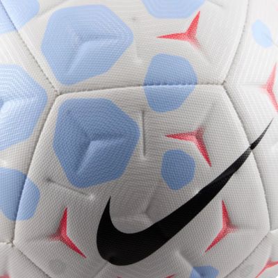 3. Nike Academy Ball HV4386-101 Białe 5