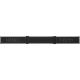 3. Gogle narciarskie UVEX Evidnt ATTRACT V + case black/silver