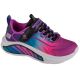 Skechers Rainbow Cruisers 303721L-BKMT Czarne 27