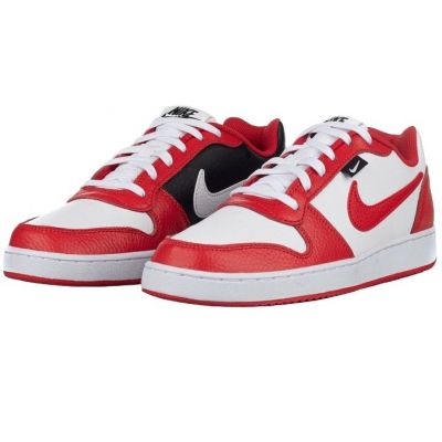 4. Buty Nike Ebernon Low Prem M AQ1774-101