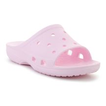 CROCS SATURDAY SLIDE W PINK MILK 213294-6ZW