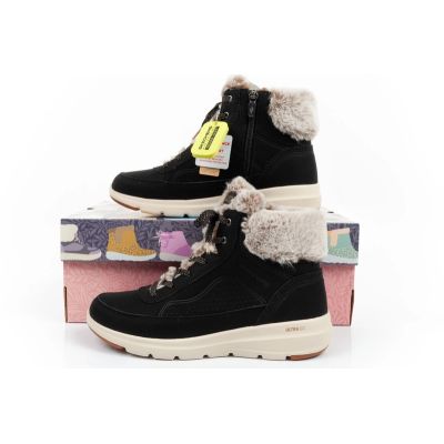27. Buty Skechers W 144199/BLK