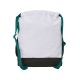7. Real Madryt plecak sportowy gym backpack 612654197