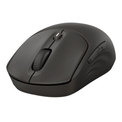 9. Mysz HP 400 Quiet Black Wireless Mouse bezprzewodowa czarna AZ7B2AA