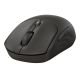9. Mysz HP 400 Quiet Black Wireless Mouse bezprzewodowa czarna AZ7B2AA