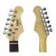 4. V-TONE EST 22 SB - gitara elektryczna, sunburst