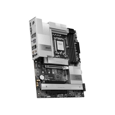 4. Płyta główna MSI PRO Z890-A WIFI