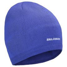 Salomon Beanie LC2939600 Granatowe OSFA