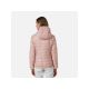 2. Kurtka damska ROSSIGNOL W Rossi Light Hood Jkt różowa