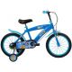 7. Rowerek dzieciecy Huffy Disney STITCH 16"