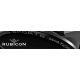 16. Smartwatch Rubicon RNCE99 Black Metal + Silicon SMARUB194