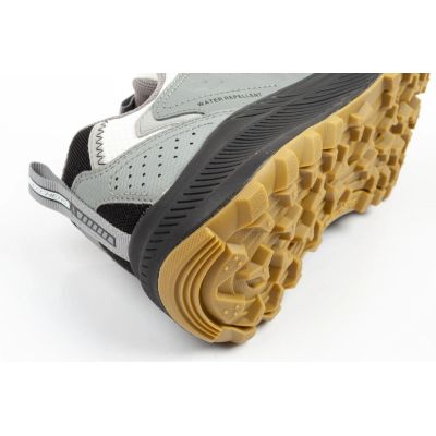 6. Skechers buty męskie sportowe trekkingowe Ridgestar Water-Repellent