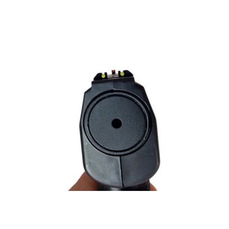 29. Pistolet na kule BEEMAN BP50 kal.50 CO2-12g
