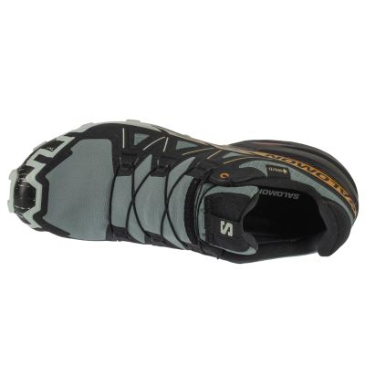 3. Salomon Speedcross 6 GTX L47880000 Szare 41 1/3
