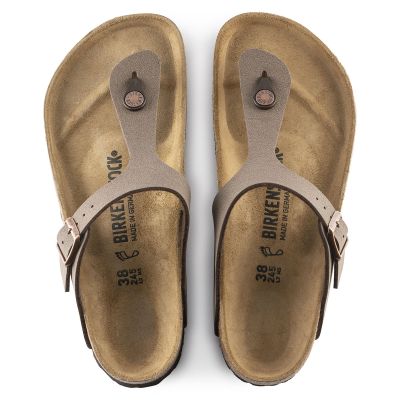 18. Japonki Birkenstock GIZEH BS W 0043753