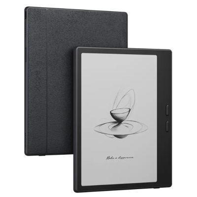 5. Czytnik Ebook Onyx Boox Go 7" E-ink Carta 1300 64GB Wi-Fi Black