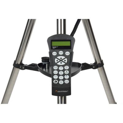 7. Teleskop Celestron NexStar 127 SLT