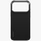 3. Etui UNIQ Keva Magclick Charging na iPhone 18 Pro Max / 17 Pro Max - czarne