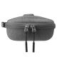 6. Etui Spigen Klasden Pouch na Sony PlayStation Portal Remote - szare