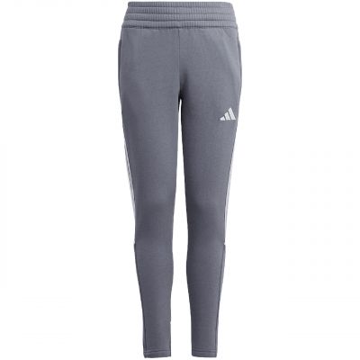 Spodnie adidas Tiro 23 League Sweat Jr HZ3020