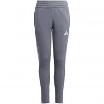 Spodnie adidas Tiro 23 League Sweat Jr HZ3020