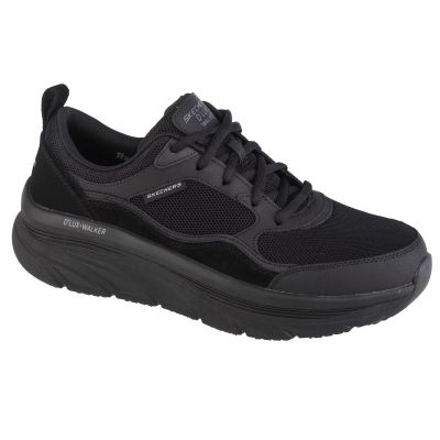 Skechers D'Lux Walker New Moment 232363-BBK Czarne 43