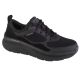 Skechers D'Lux Walker New Moment 232363-BBK Czarne 43