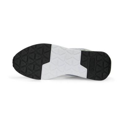 3. Buty PUMA R22 M 383462-18