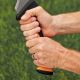 8. Siekiero-maczeta FISKARS Solid