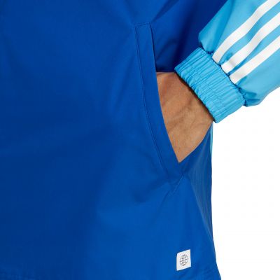 4. Kurtka adidas Tiro 23 Competition All Weather M IC4572
