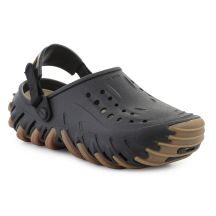 CROCS ECHO GUM RO CLOG BLACK 211675-001