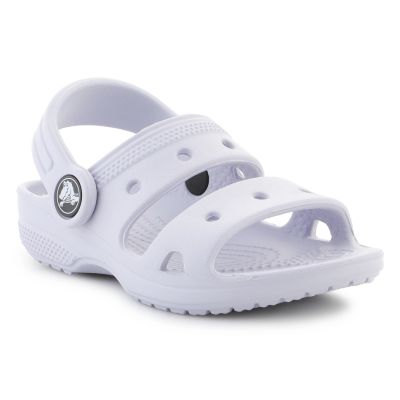 5. Sandały Crocs Classic Sandal Jr 207537-5BR