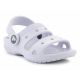 5. Sandały Crocs Classic Sandal Jr 207537-5BR
