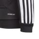 3. Bluza adidas Squadra 21 Hoody Youth Jr GK9544