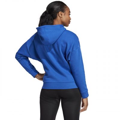 7. Bluza adidas Tiro 23 League Sweat Hoodie W IC7851