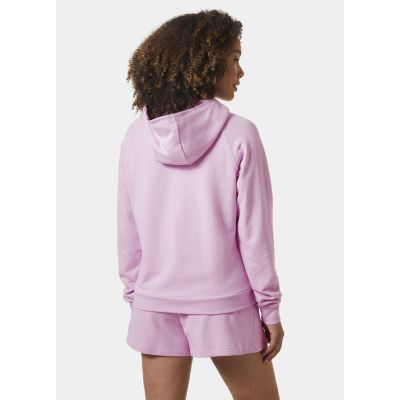 10. Bluza Helly Hansen Core Graphic Hoodie W 54239 052