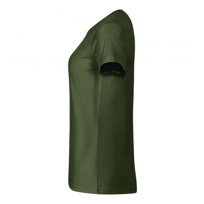 3. Koszulka damska Fantasy (khaki)