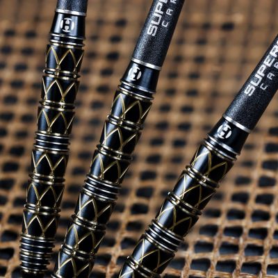 5. Rzutki Harrows Taipan 90% Softip HS-TNK-000016031