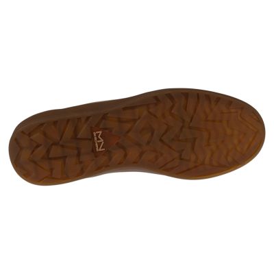 4. Skechers New Wave Cup - Zayn 211031-WSK Brązowe 42