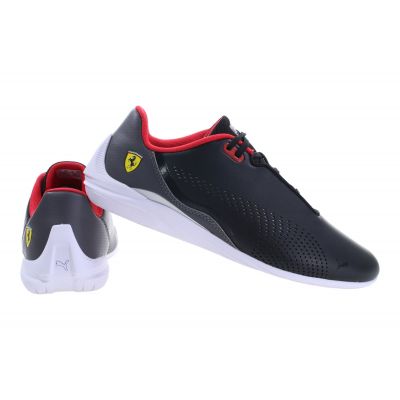3. Buty Puma Ferrari Drift Cat Decima M 307193 04