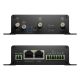 3. Cudy 4G LTE Cat 4 N150 Industrial Wi-Fi Router, IR02 1.0 Router sieci komórkowej